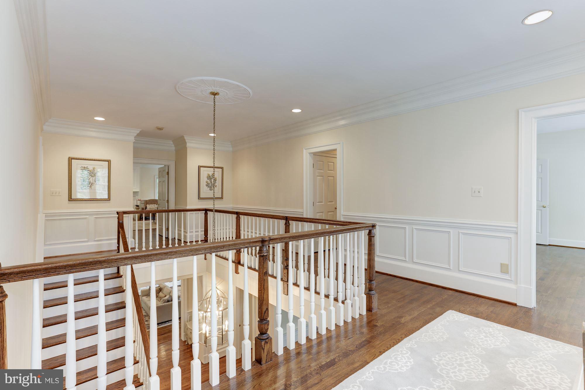 MILLWOOD - Residential