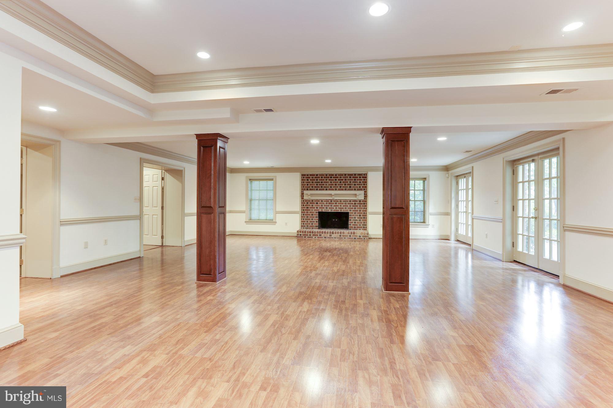 MILLWOOD - Residential