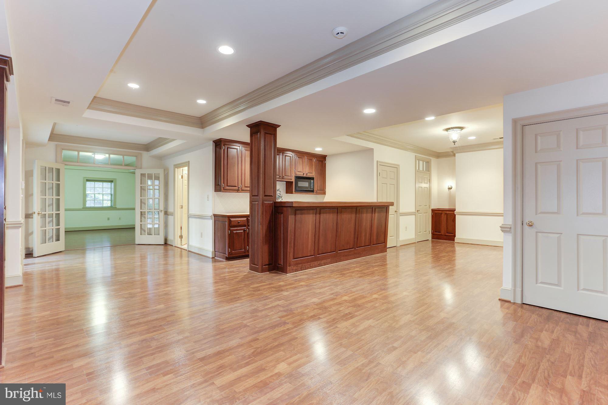 MILLWOOD - Residential