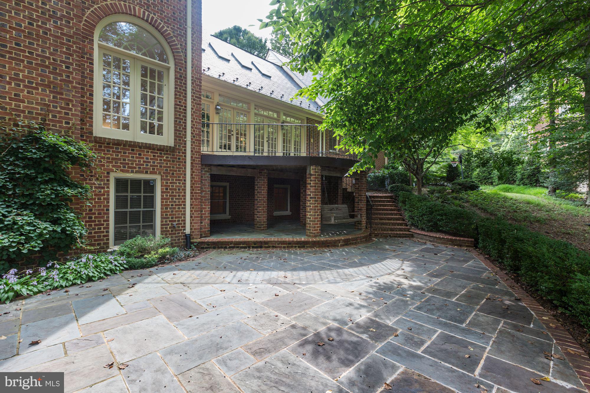 MILLWOOD - Residential