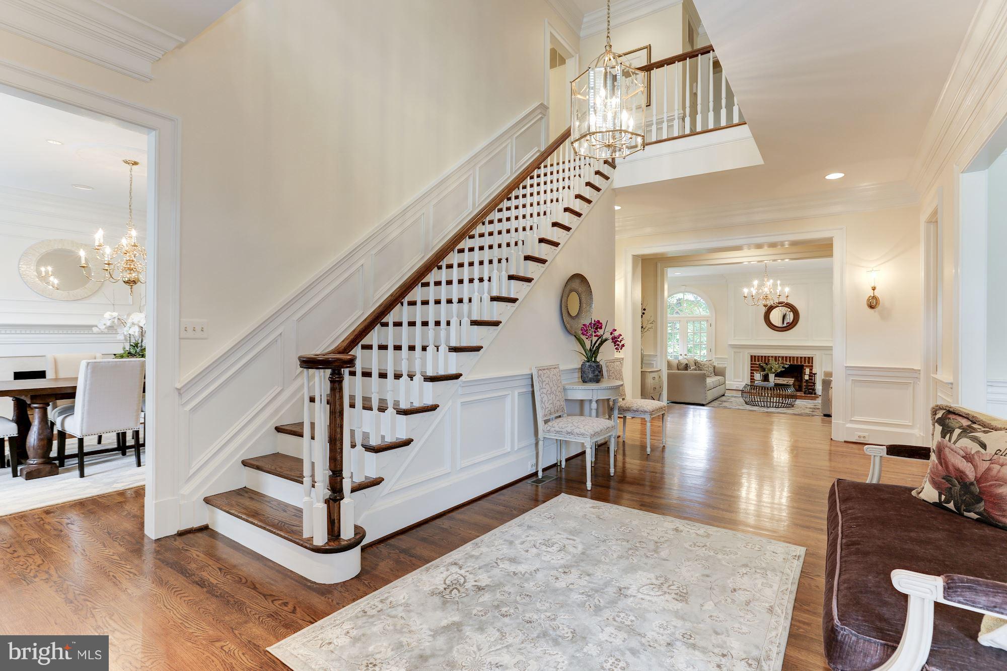 MILLWOOD - Residential