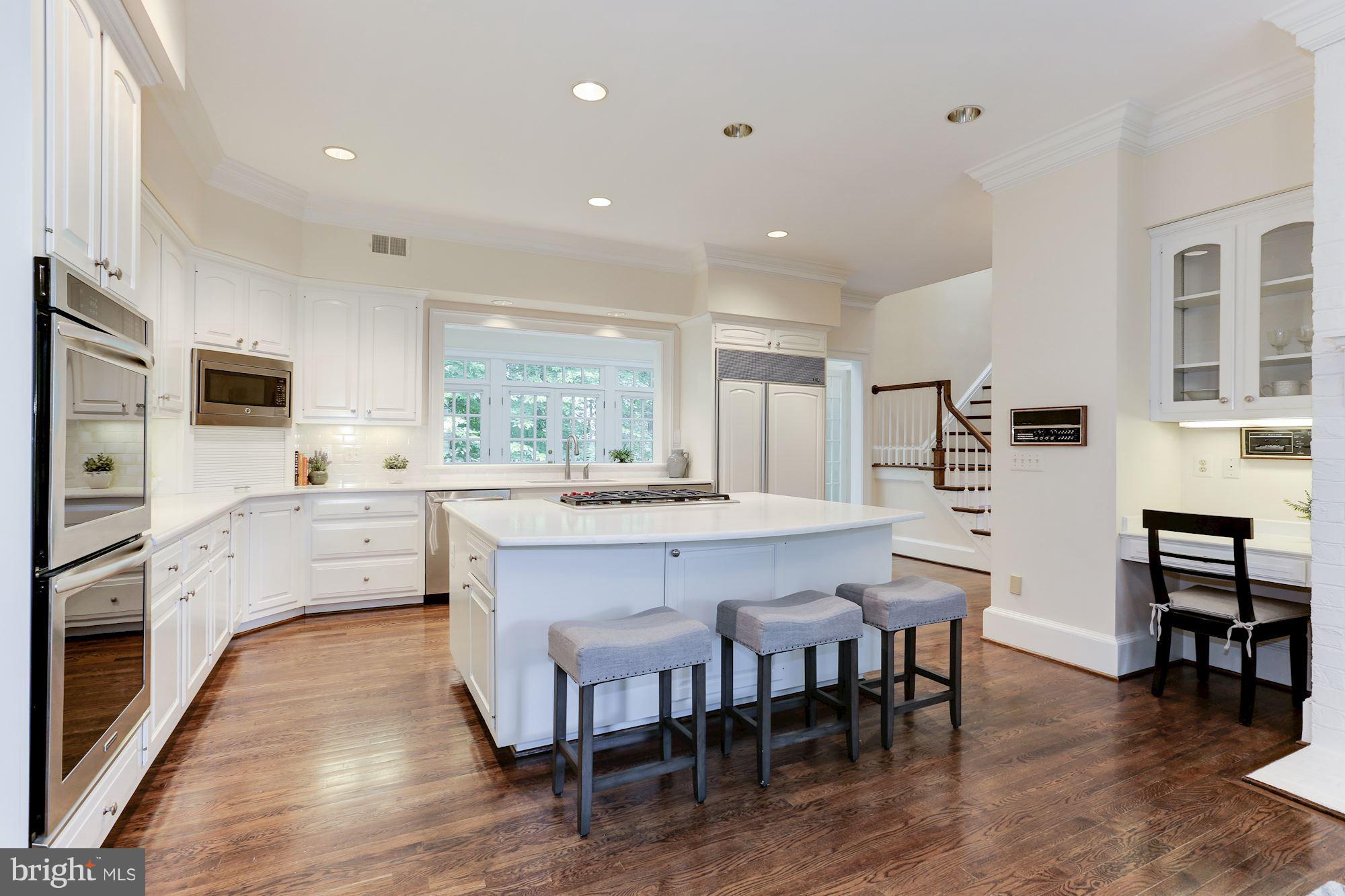 MILLWOOD - Residential