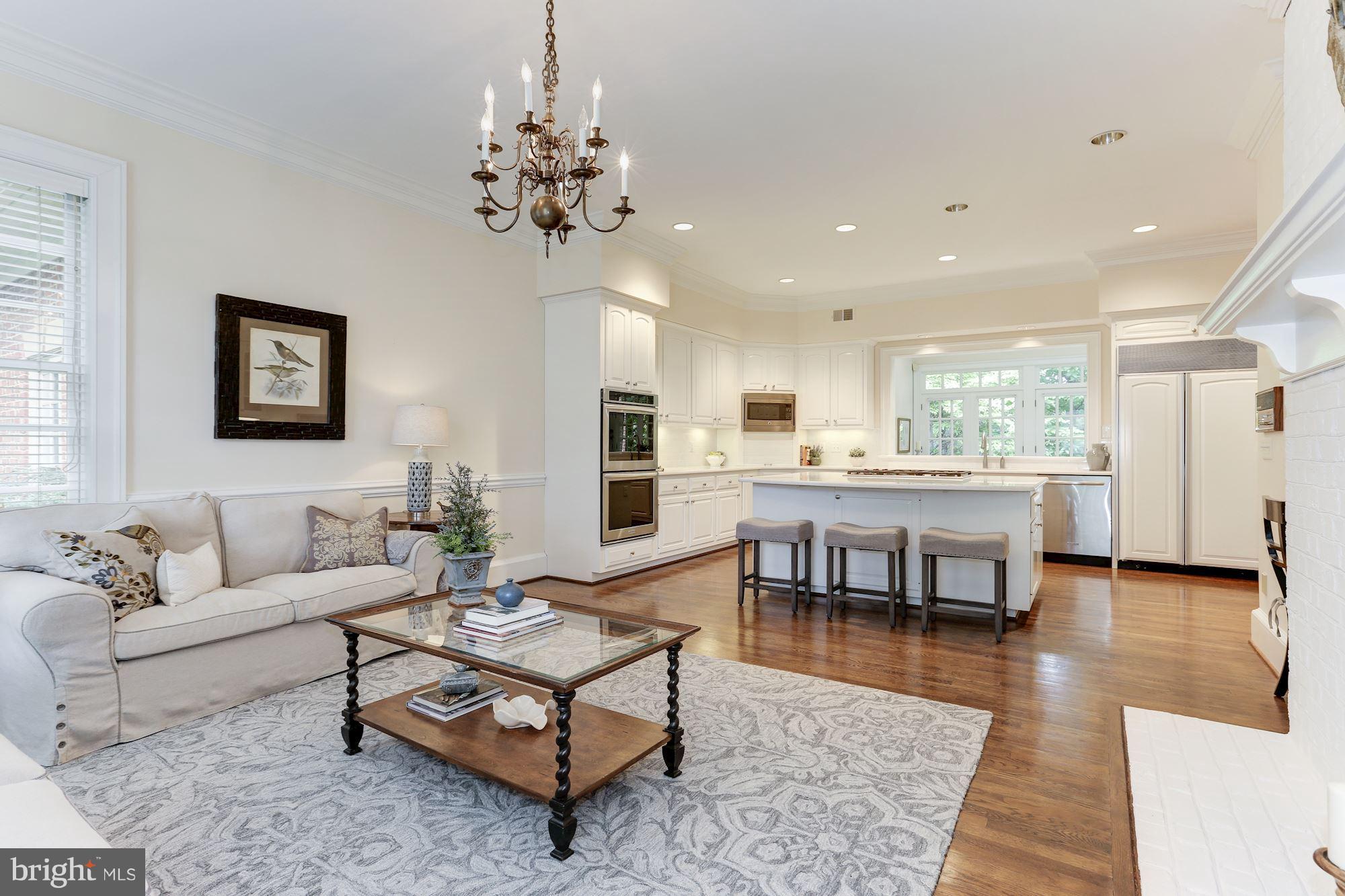 MILLWOOD - Residential