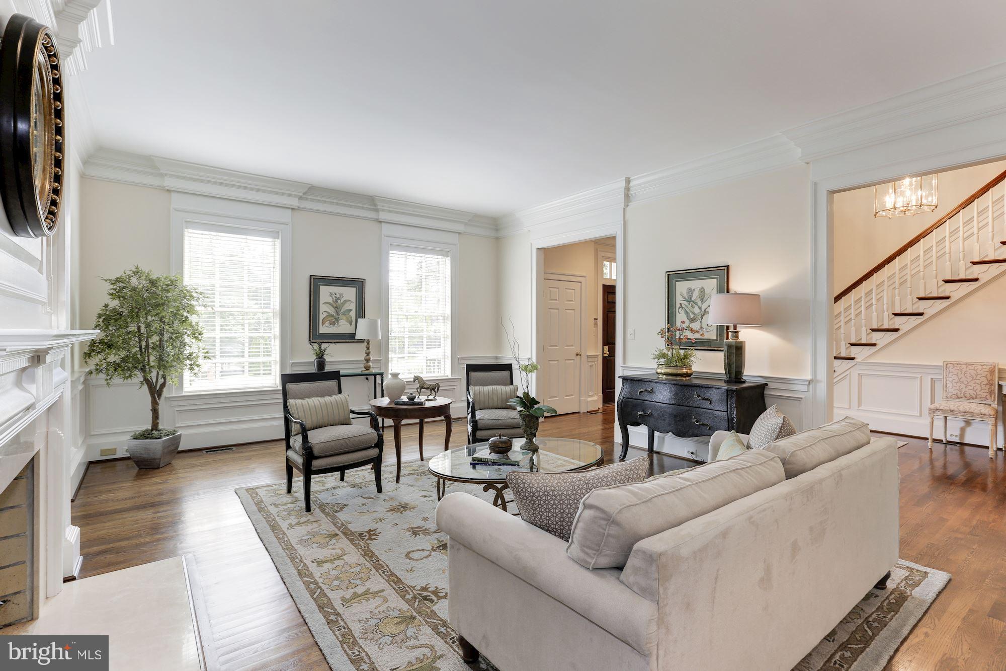 MILLWOOD - Residential