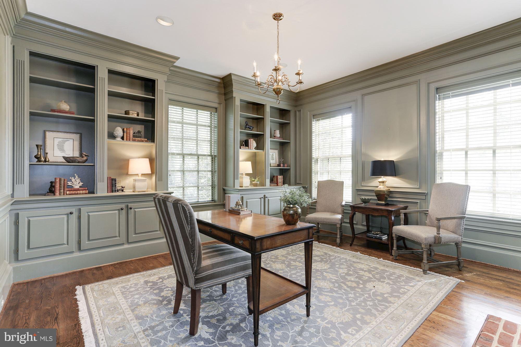 MILLWOOD - Residential