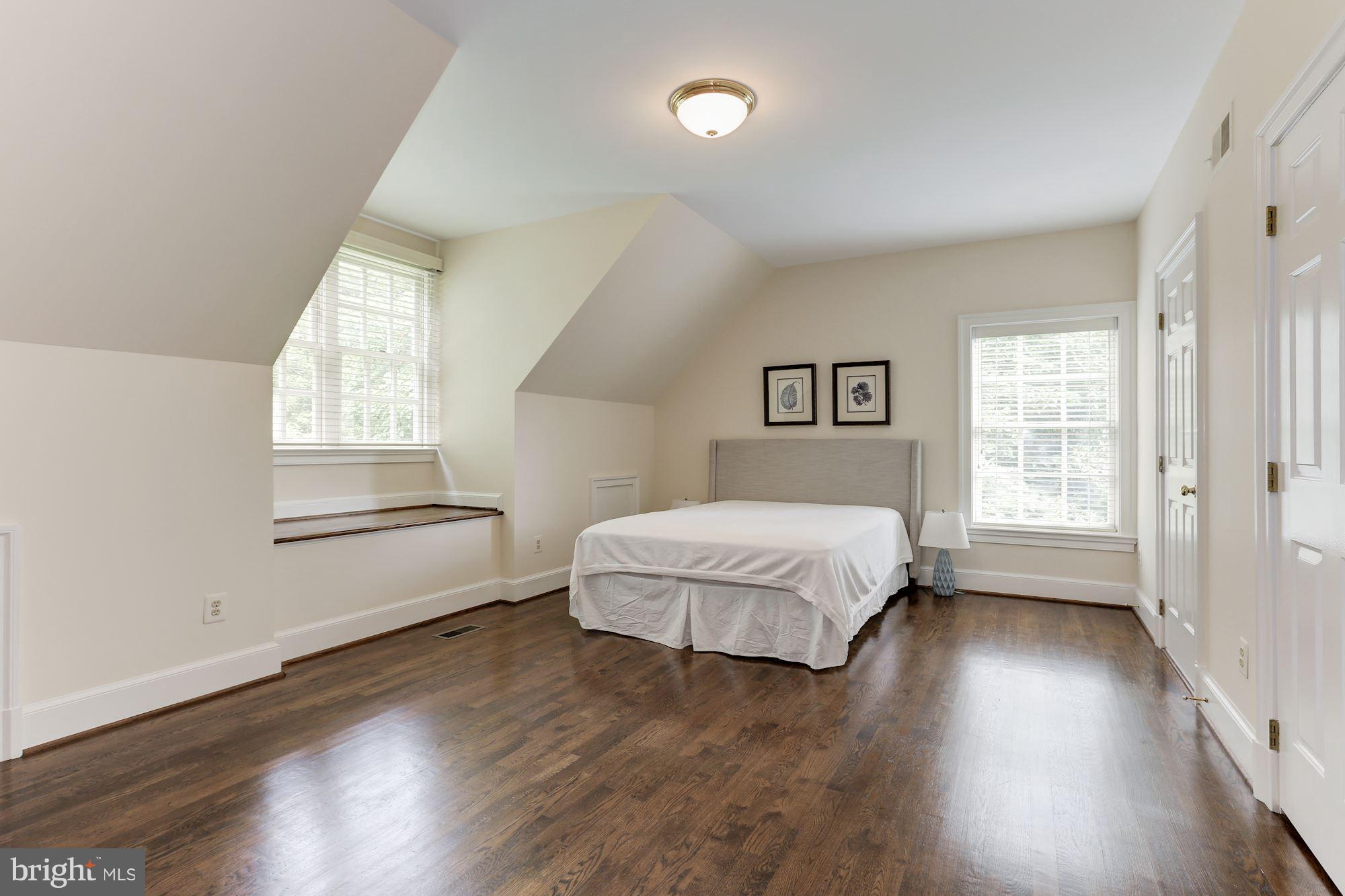 MILLWOOD - Residential