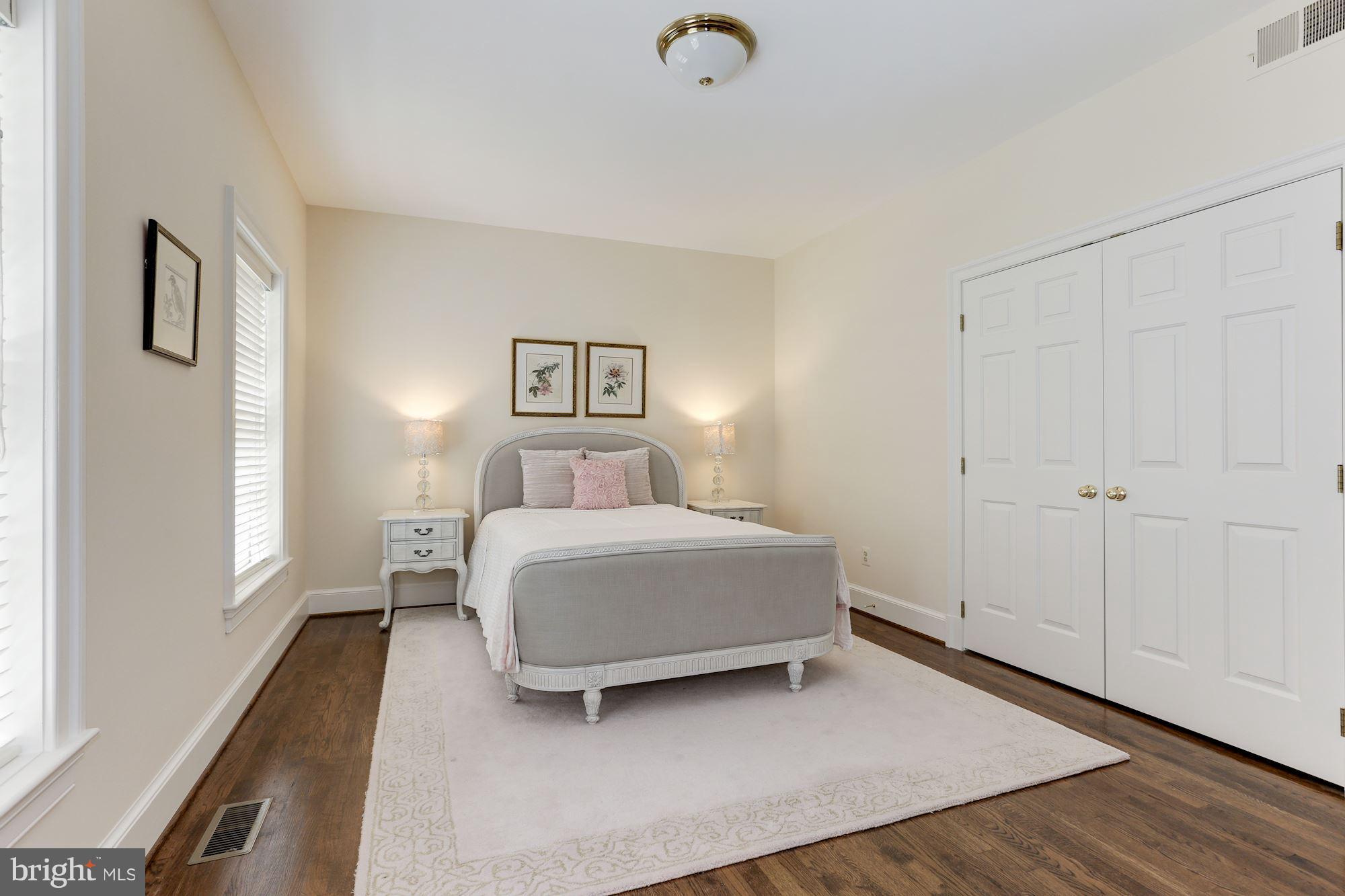 MILLWOOD - Residential