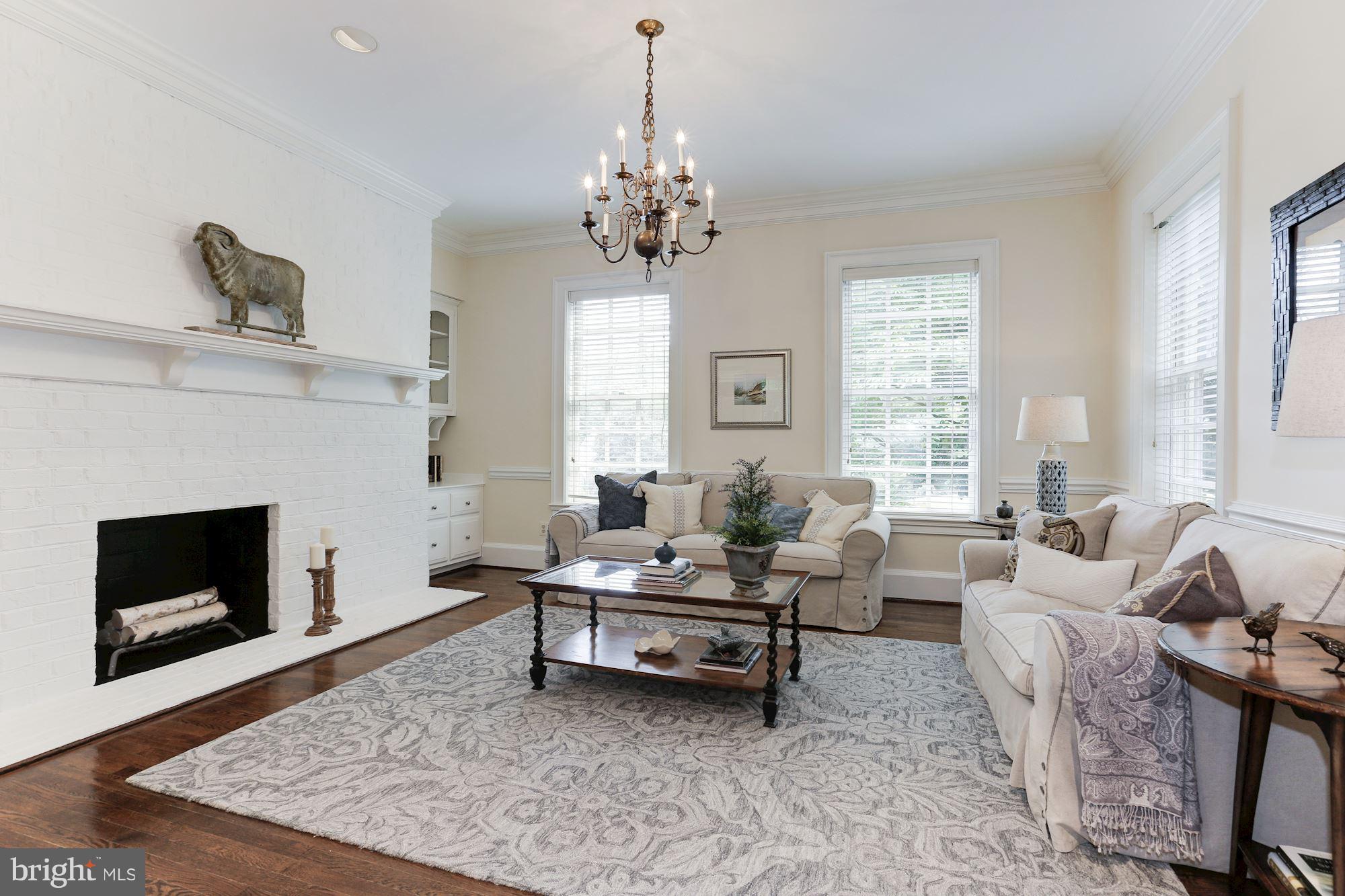 MILLWOOD - Residential