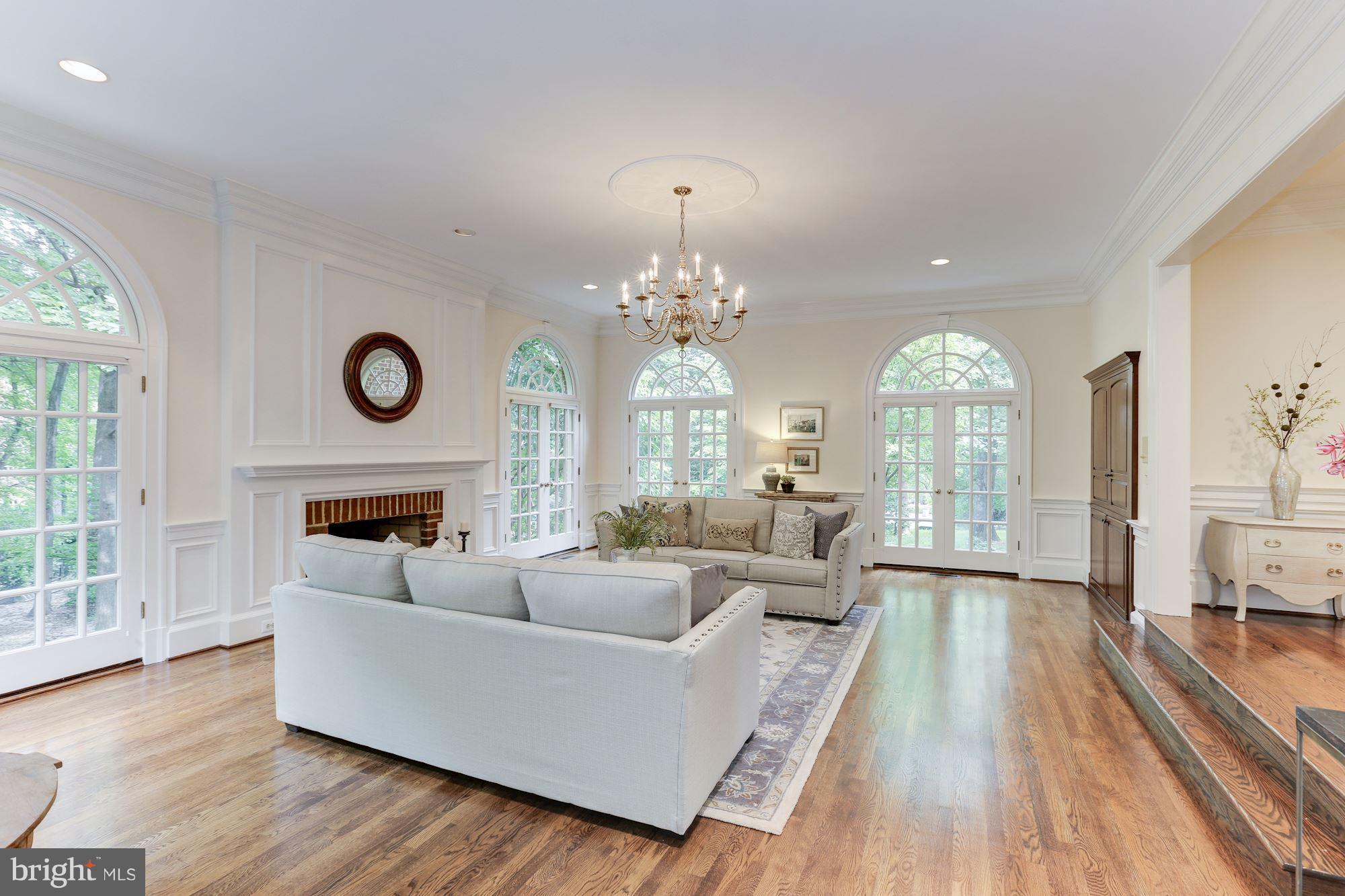 MILLWOOD - Residential