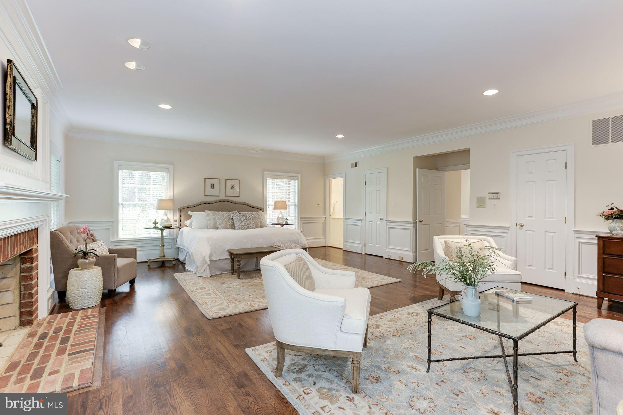 MILLWOOD - Residential