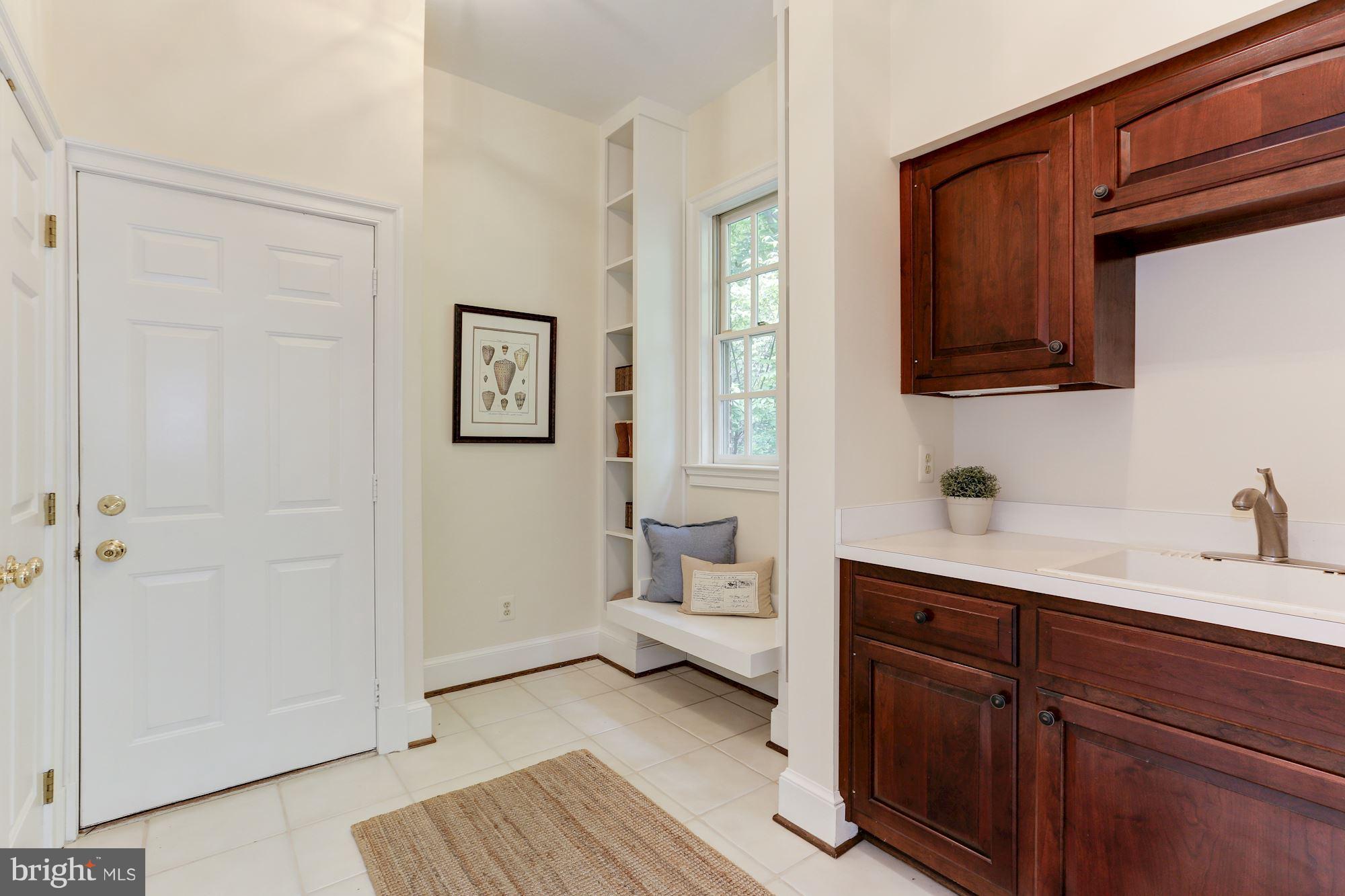 MILLWOOD - Residential