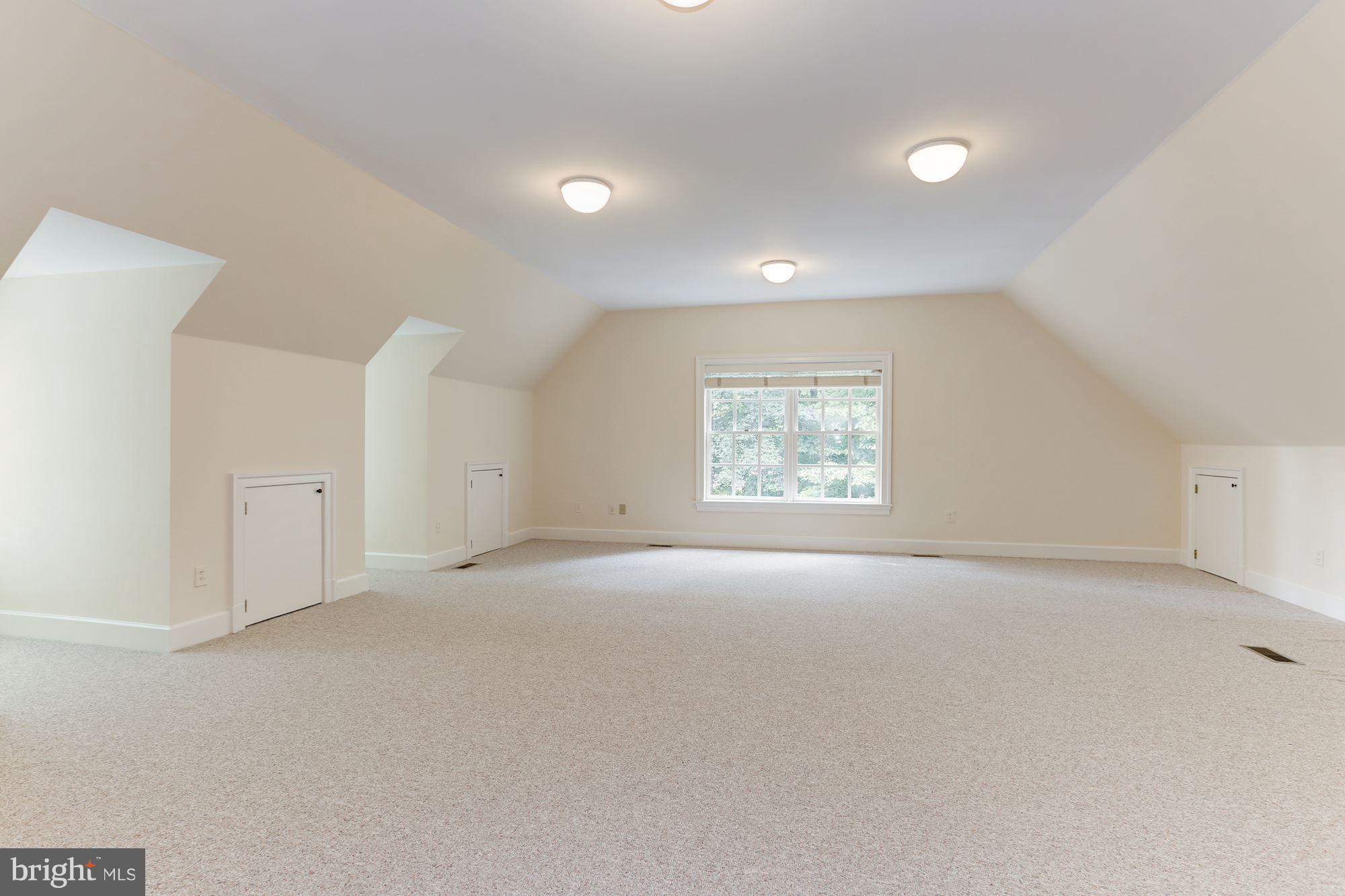 MILLWOOD - Residential