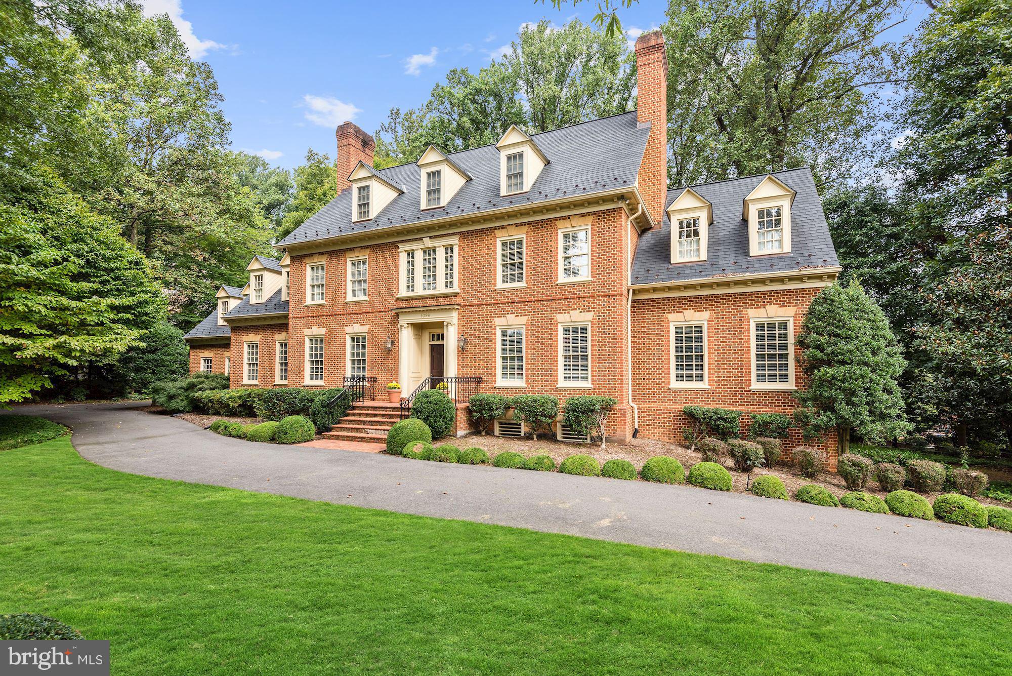 MILLWOOD - Residential