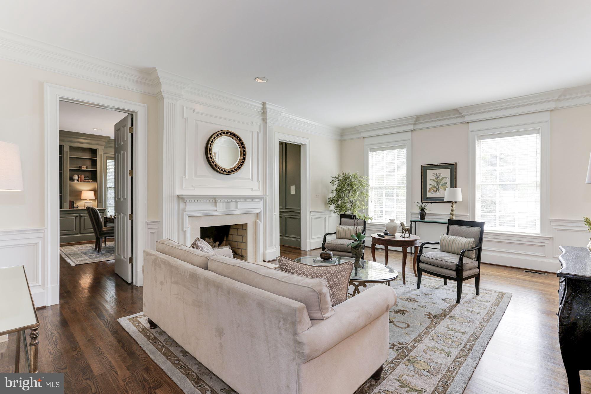 MILLWOOD - Residential