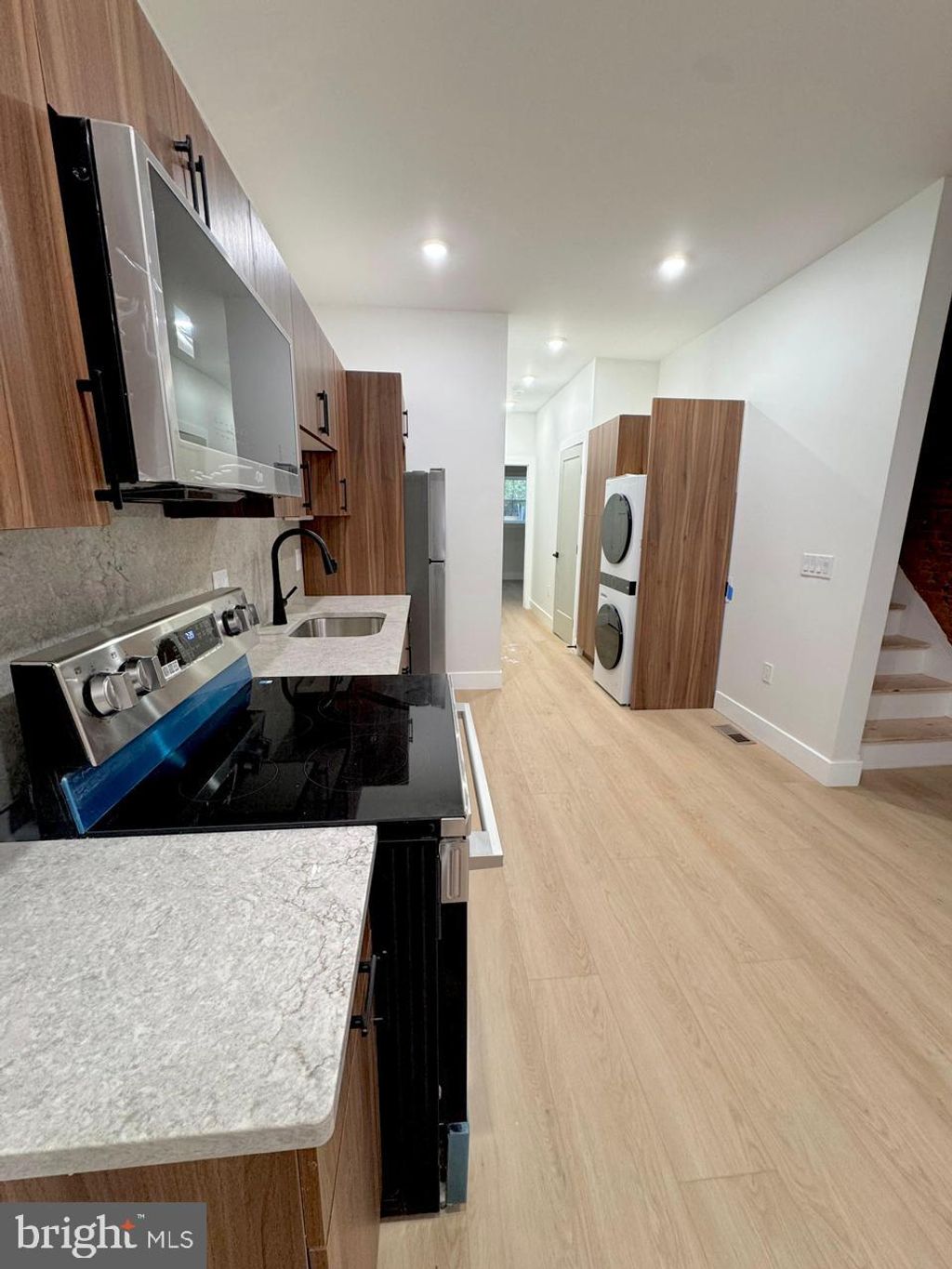 Photo of 116 E Huntingdon Street #A, PHILADELPHIA, PA 19125 (MLS # PAPH2567776)