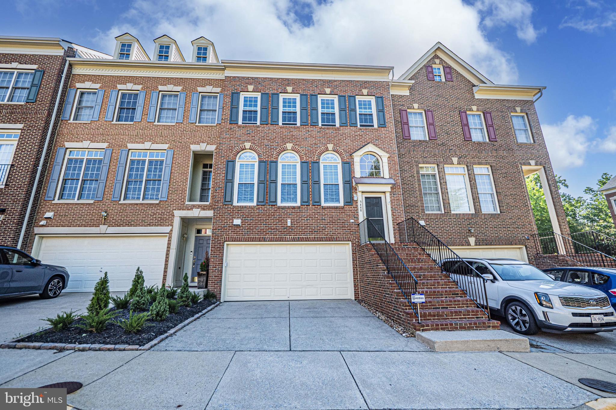5448 EDSALL RIDGE PLACE