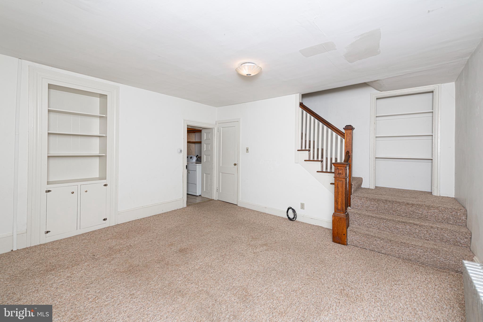 NONE AVAILABLE - Residential Lease