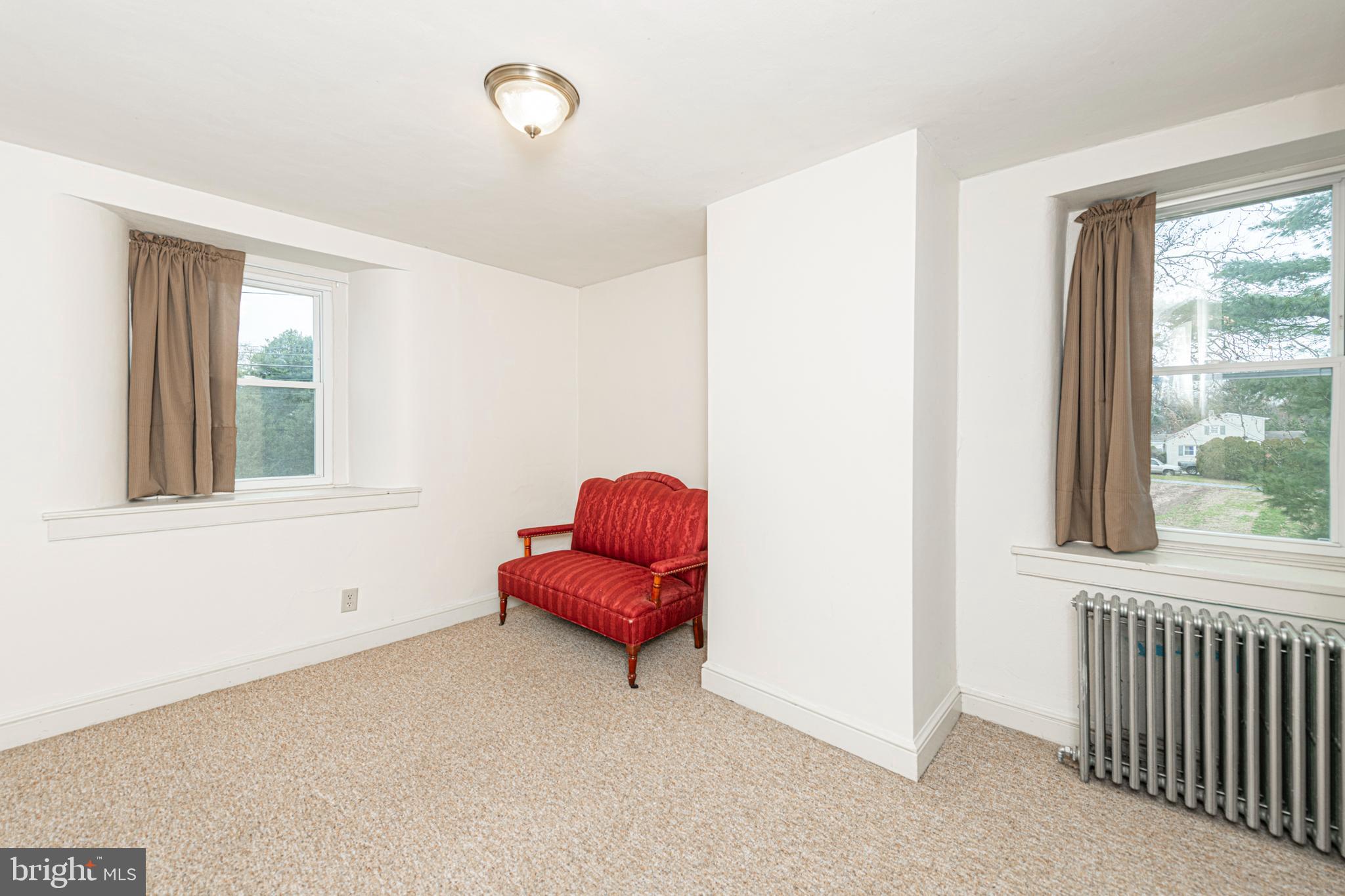 NONE AVAILABLE - Residential Lease