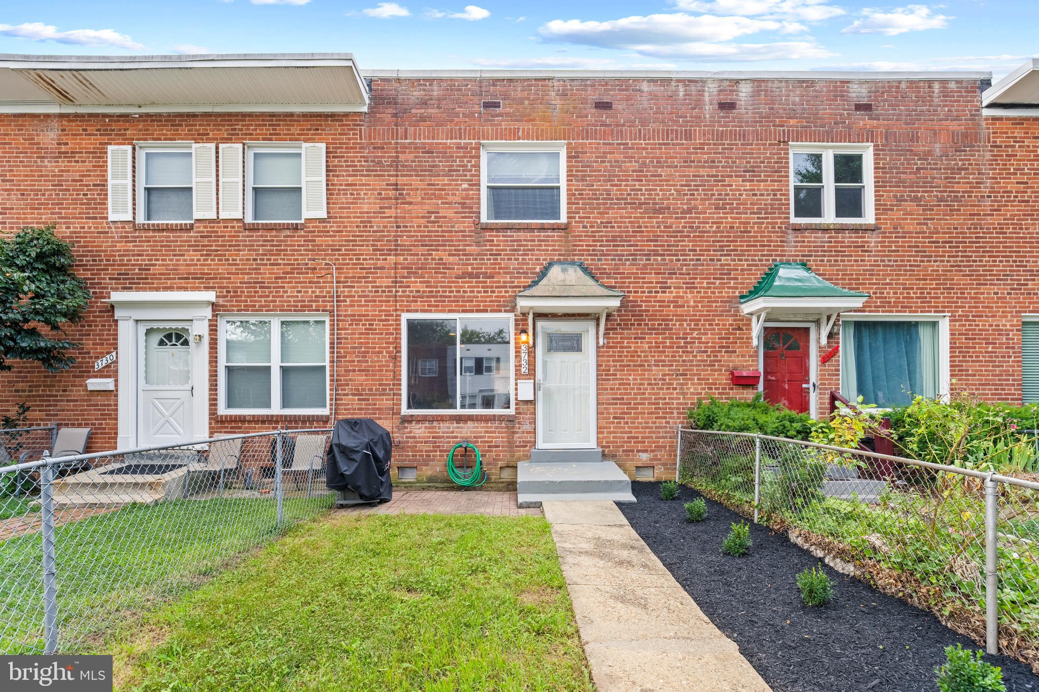 HUME SPRINGS - Residential