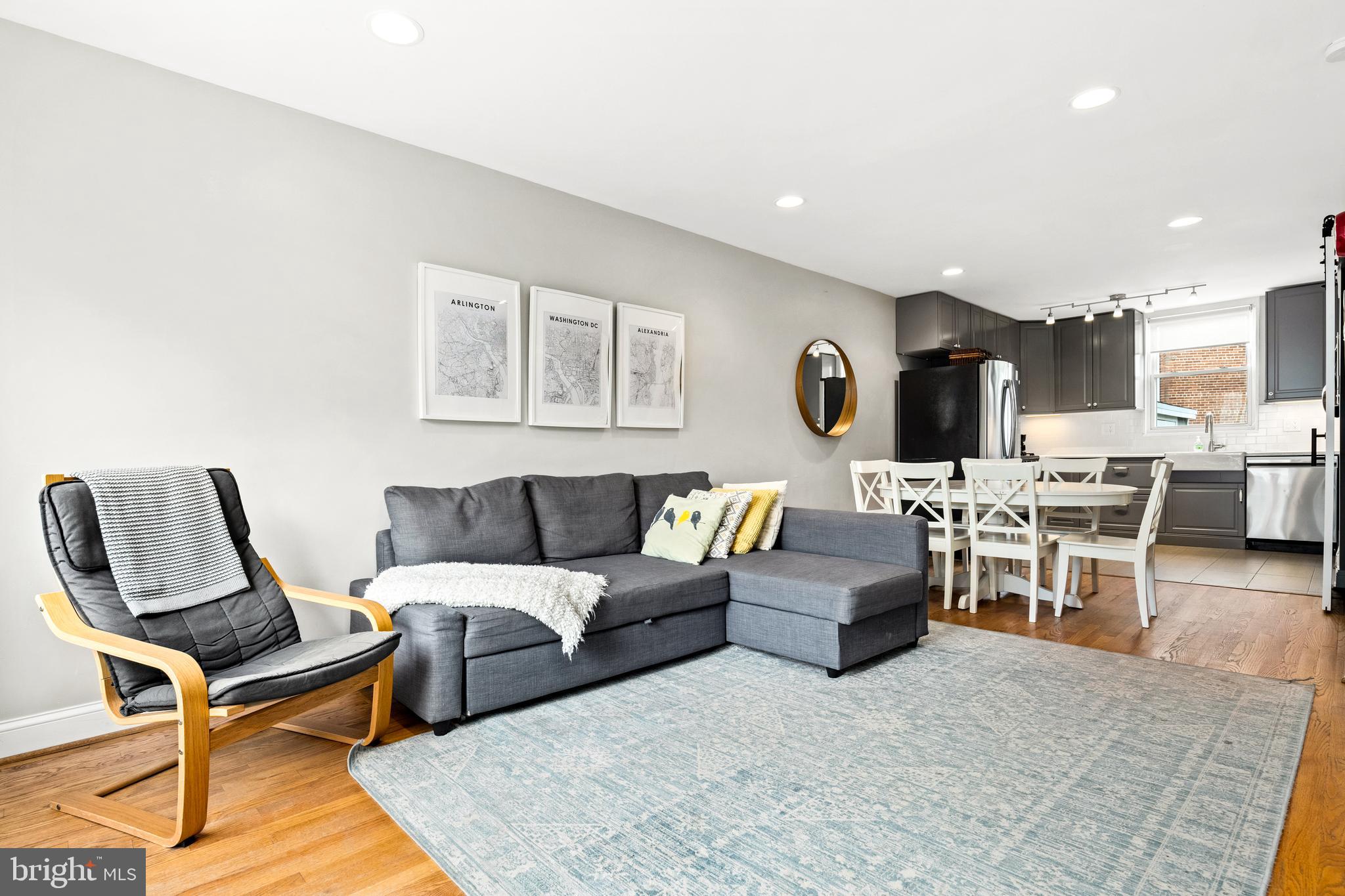 HUME SPRINGS - Residential