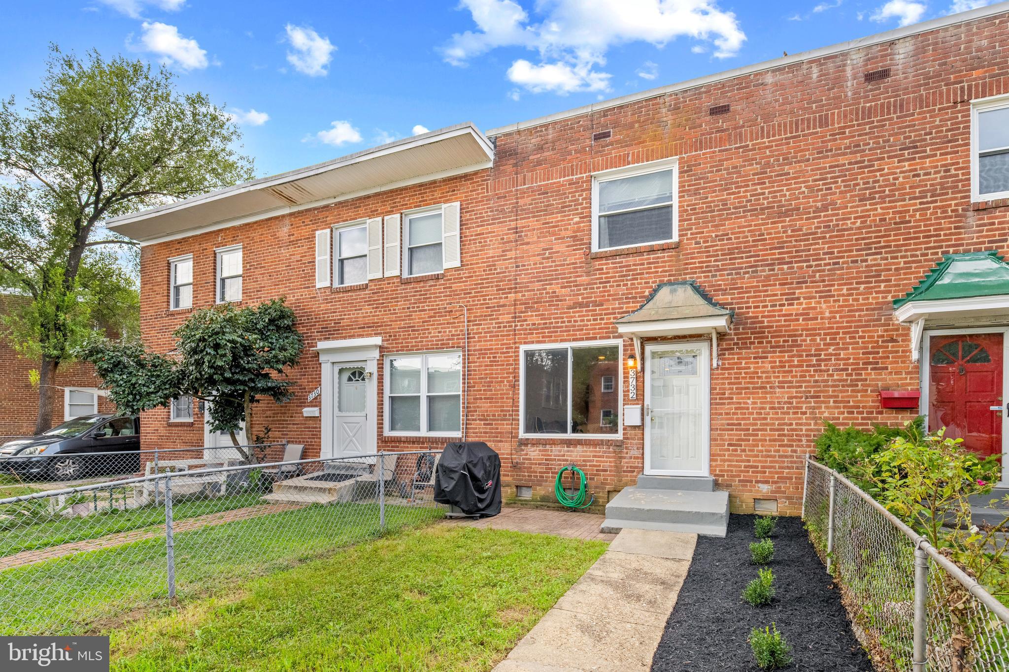 HUME SPRINGS - Residential