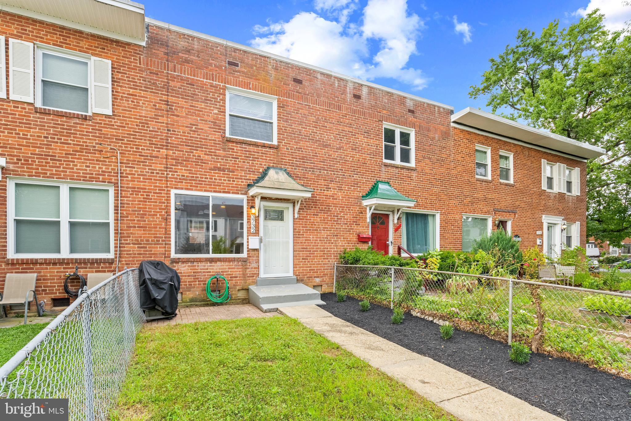 HUME SPRINGS - Residential