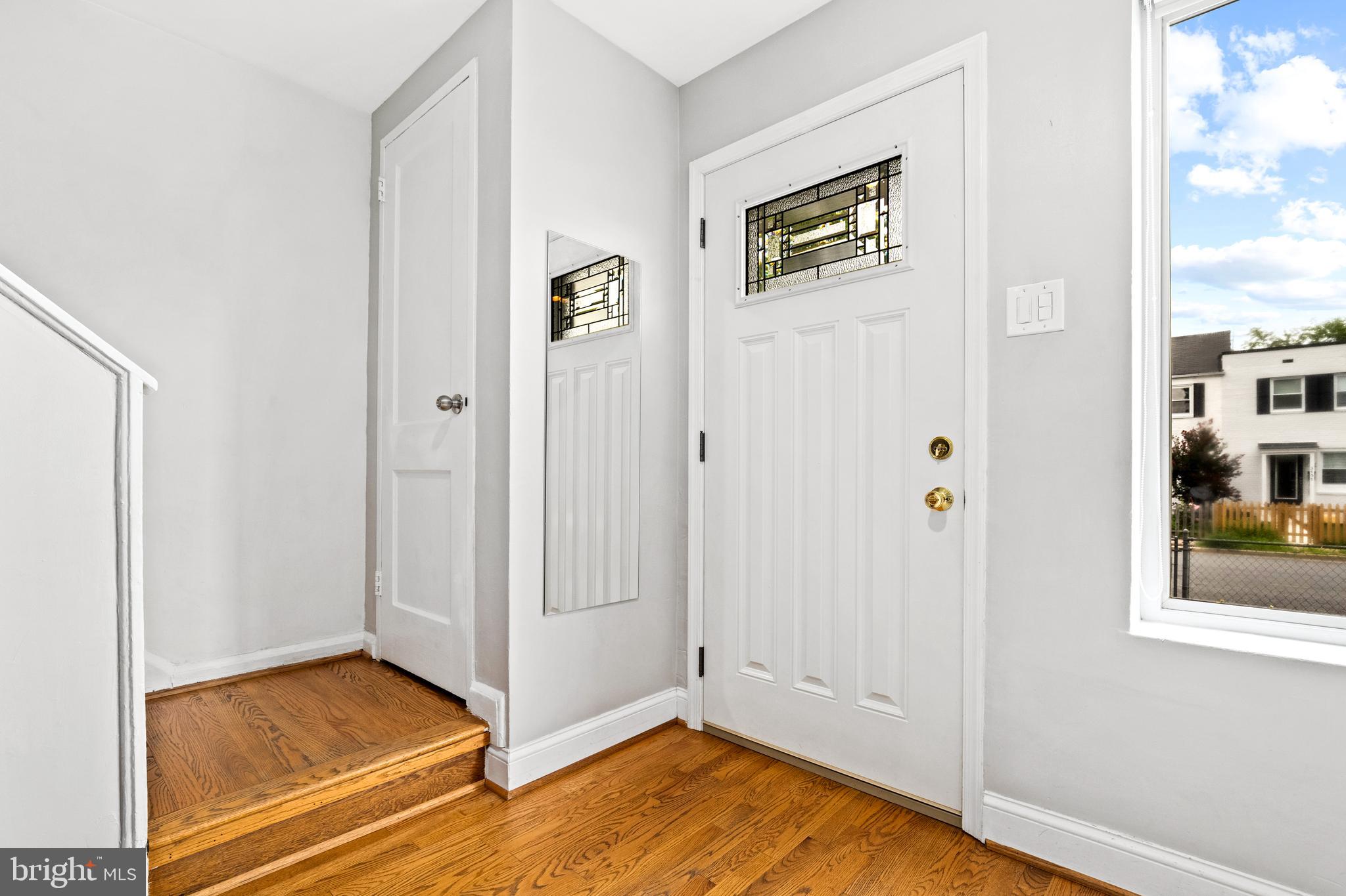 HUME SPRINGS - Residential