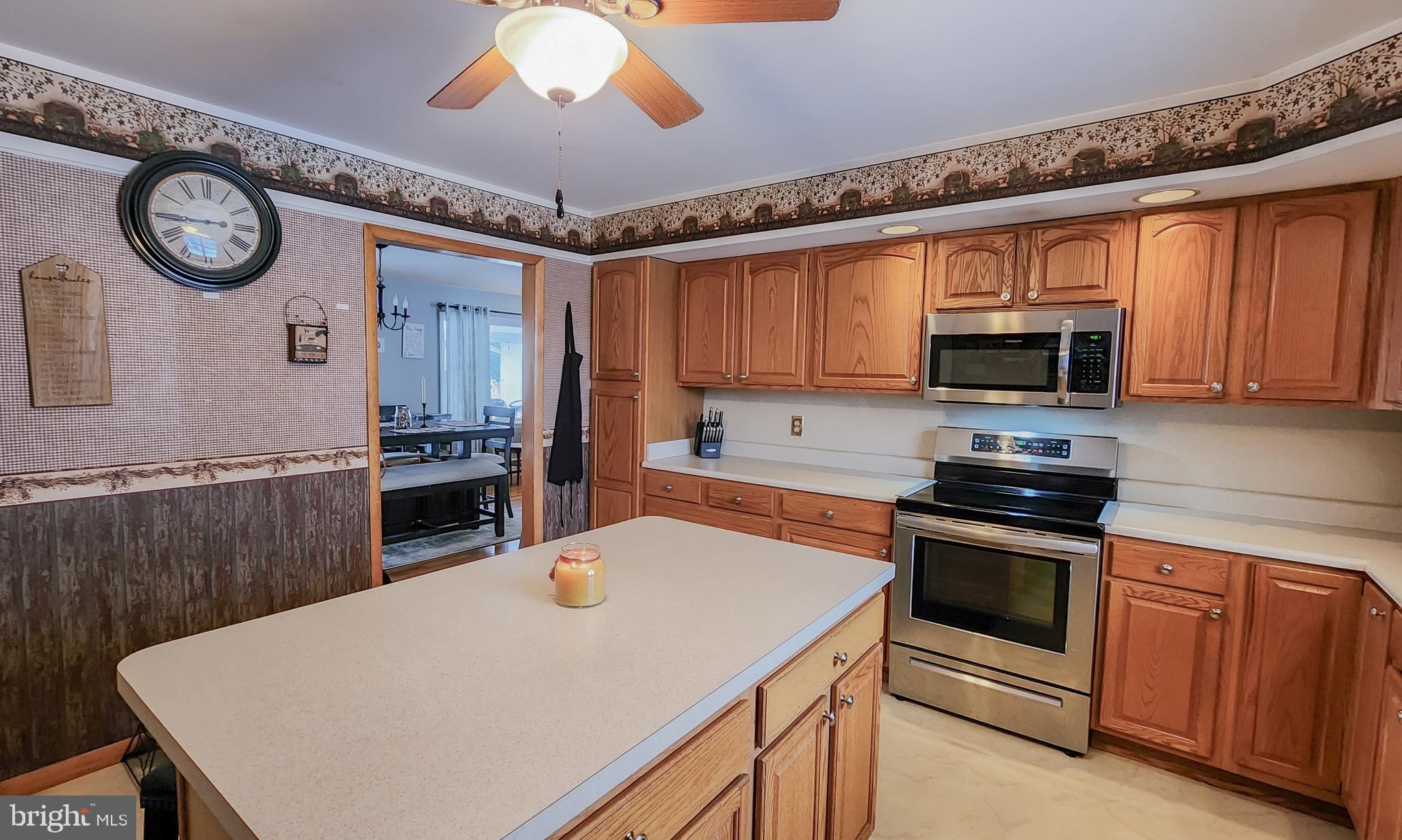 GREENVALE VILLAGE - Residential