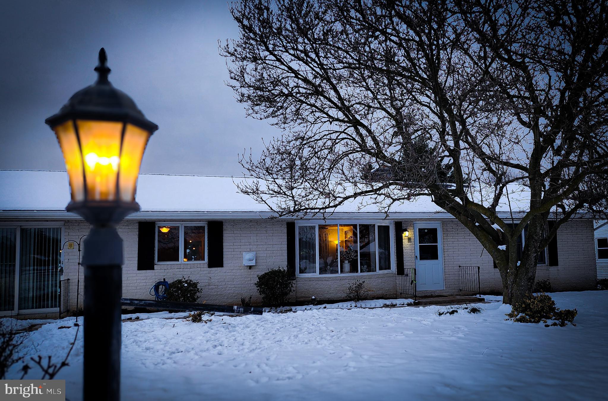 GREENVALE VILLAGE - Residential