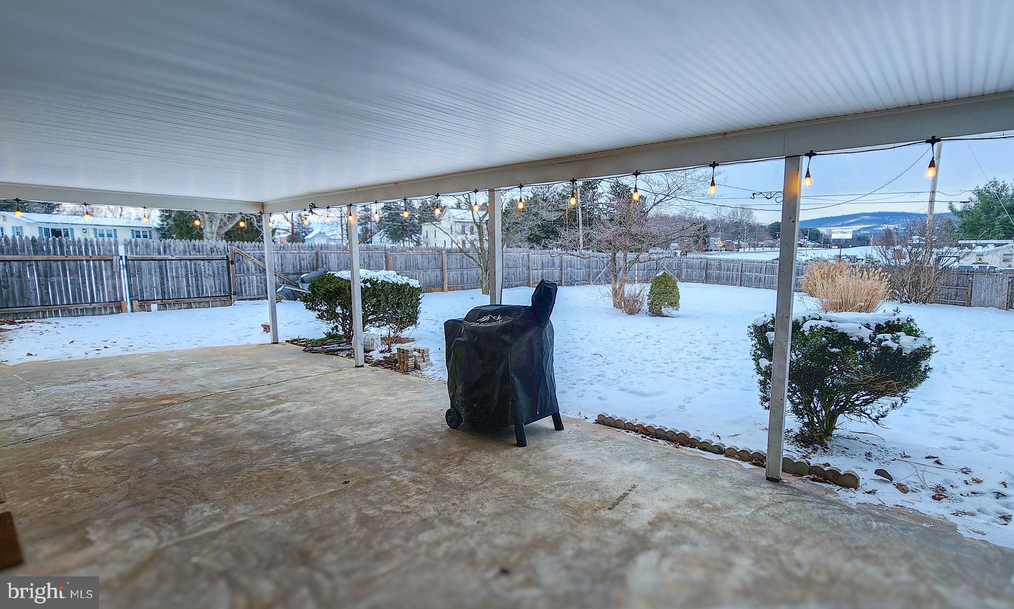 GREENVALE VILLAGE - Residential