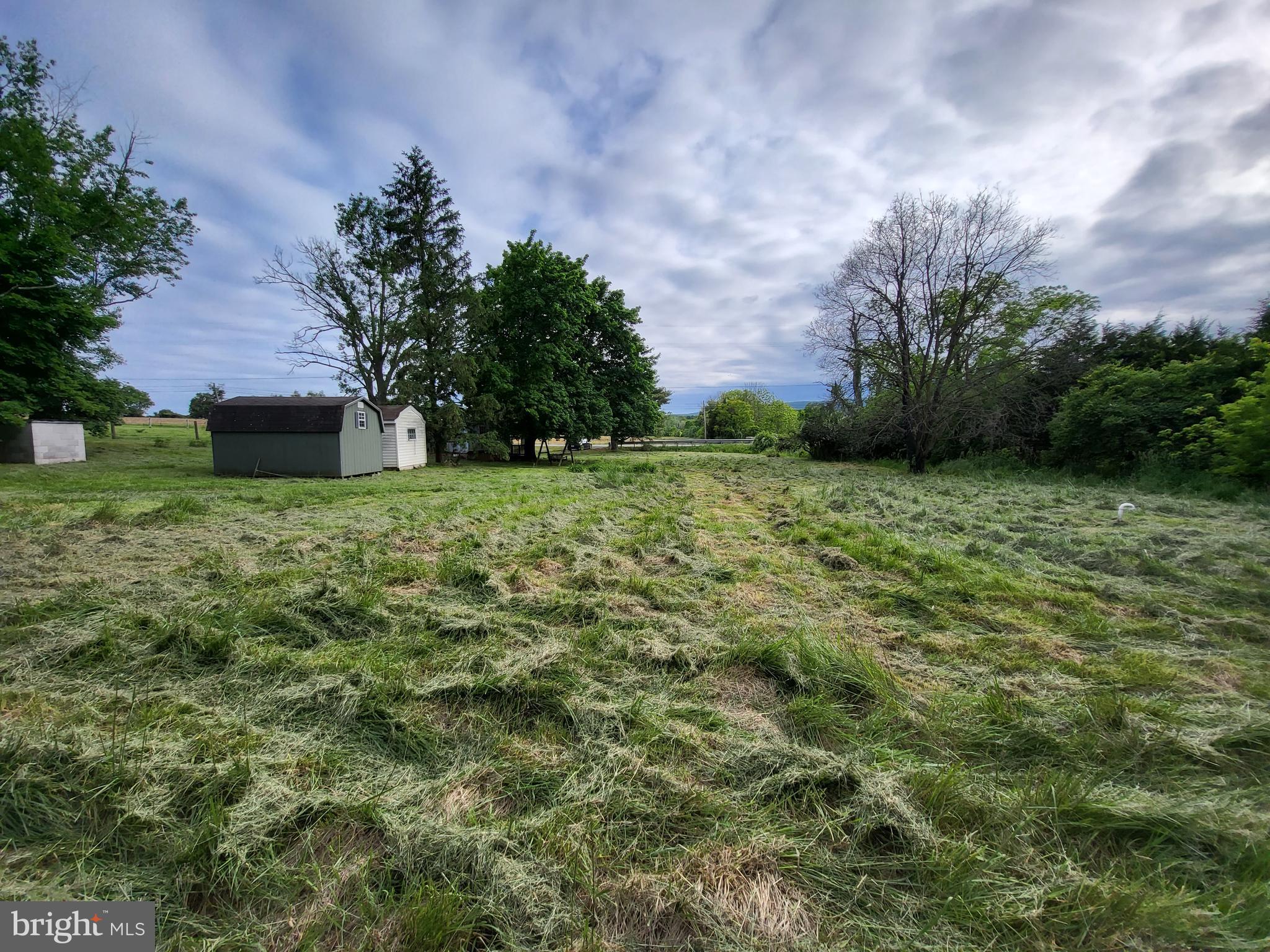 NONE AVAILABLE - Residential