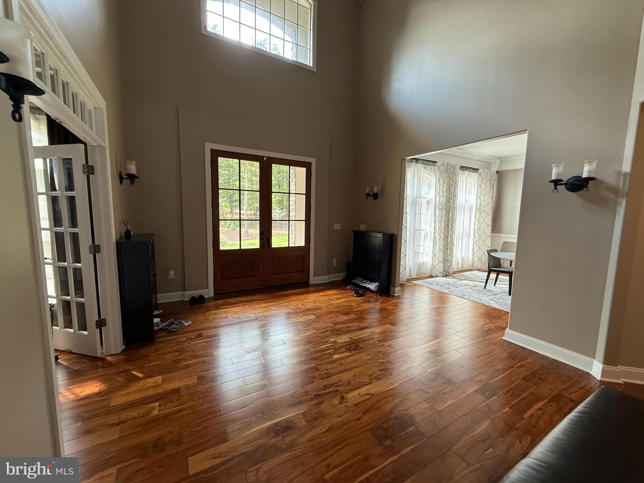 11905 HONOR BRIDGE FARM DRIVE