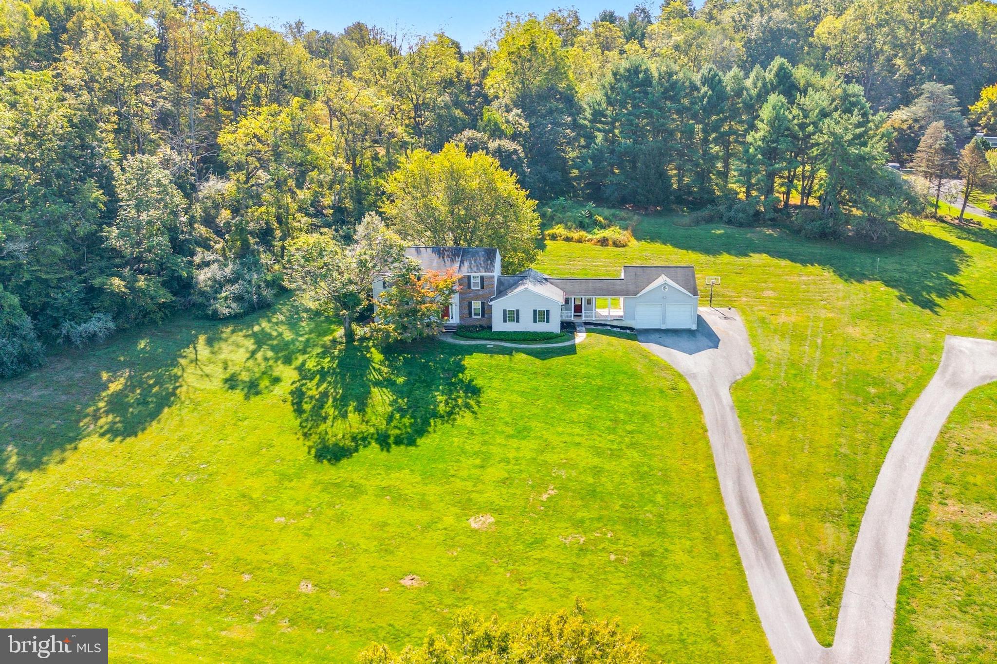 800 DOWLIN FORGE ROAD