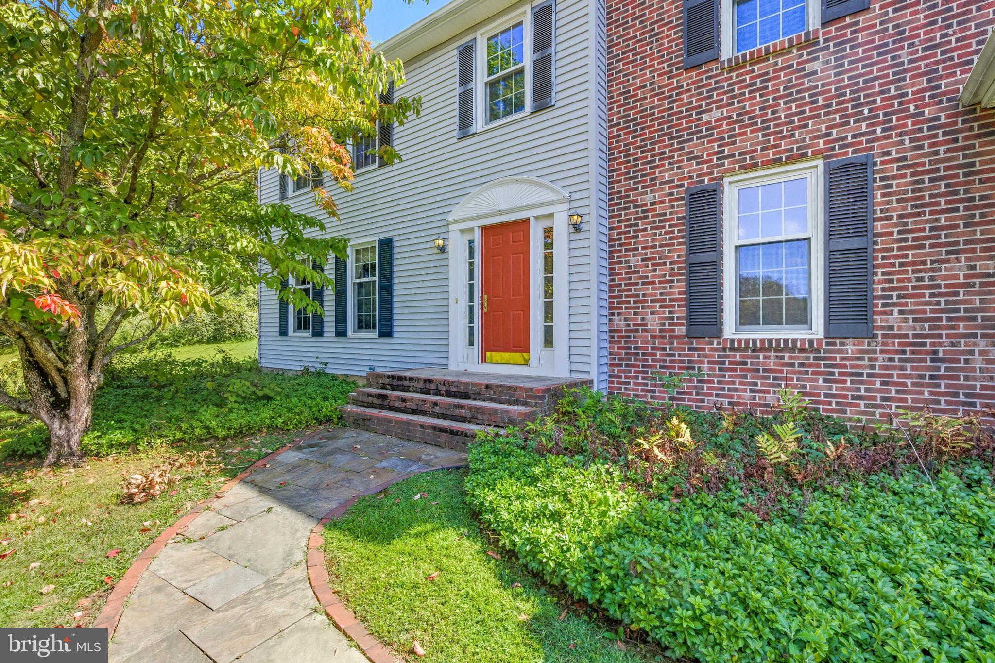 800 DOWLIN FORGE ROAD