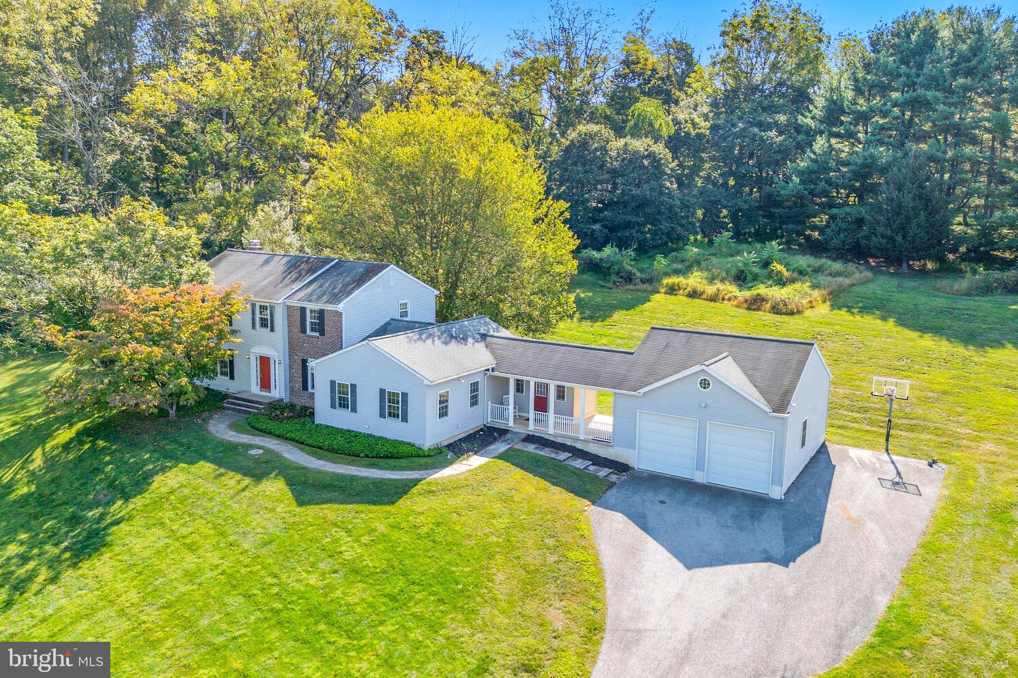 800 DOWLIN FORGE ROAD