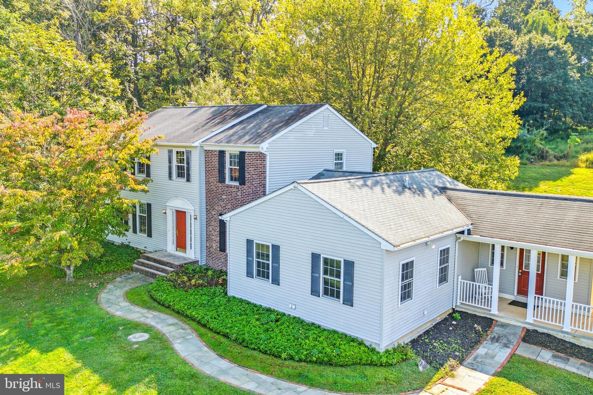 800 DOWLIN FORGE ROAD