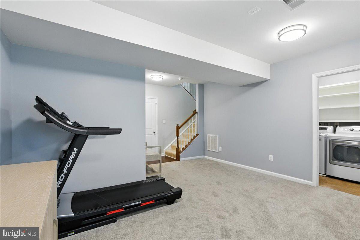 HEATHCOTE COMMONS CONDOMINIUMS - Residential