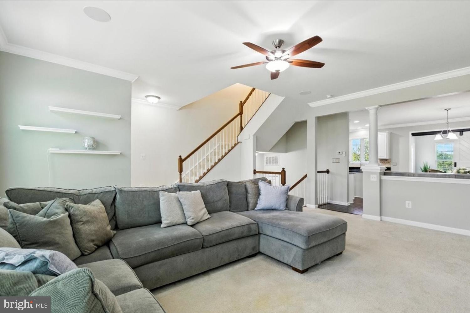 HEATHCOTE COMMONS CONDOMINIUMS - Residential