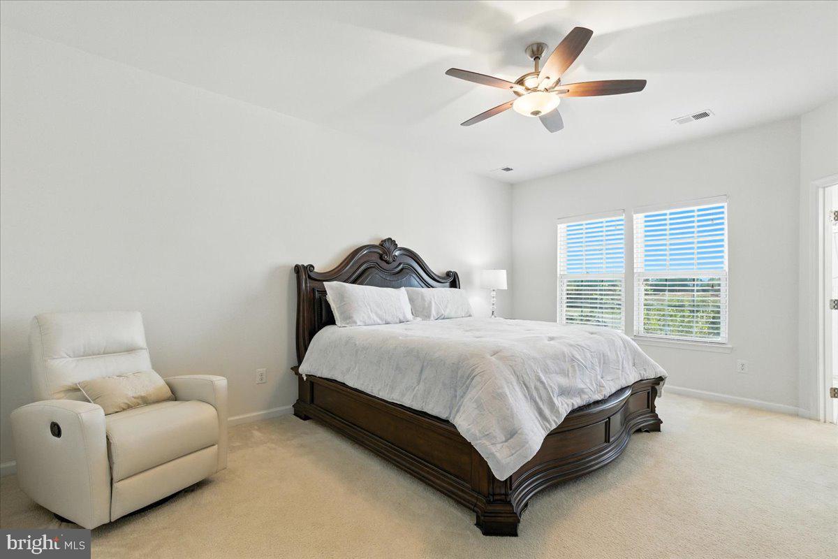 HEATHCOTE COMMONS CONDOMINIUMS - Residential