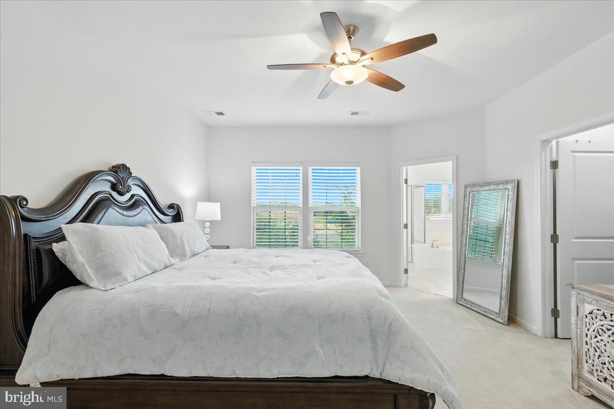 HEATHCOTE COMMONS CONDOMINIUMS - Residential