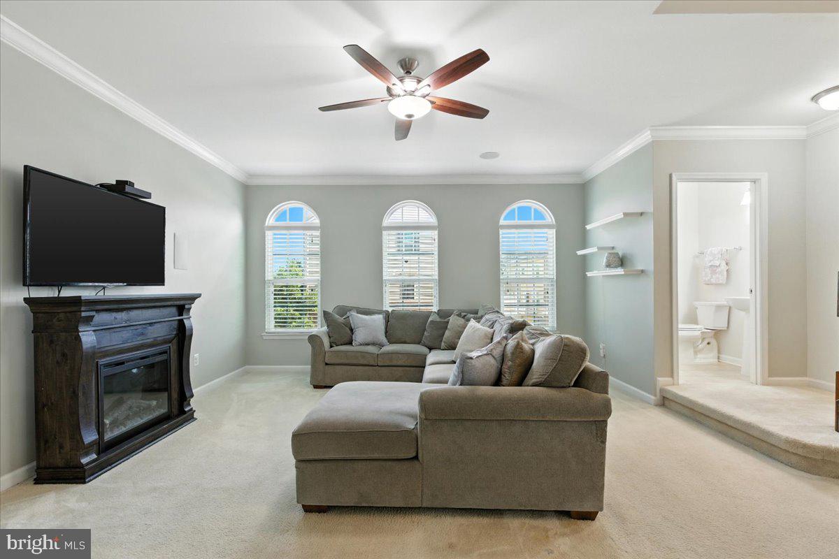 HEATHCOTE COMMONS CONDOMINIUMS - Residential