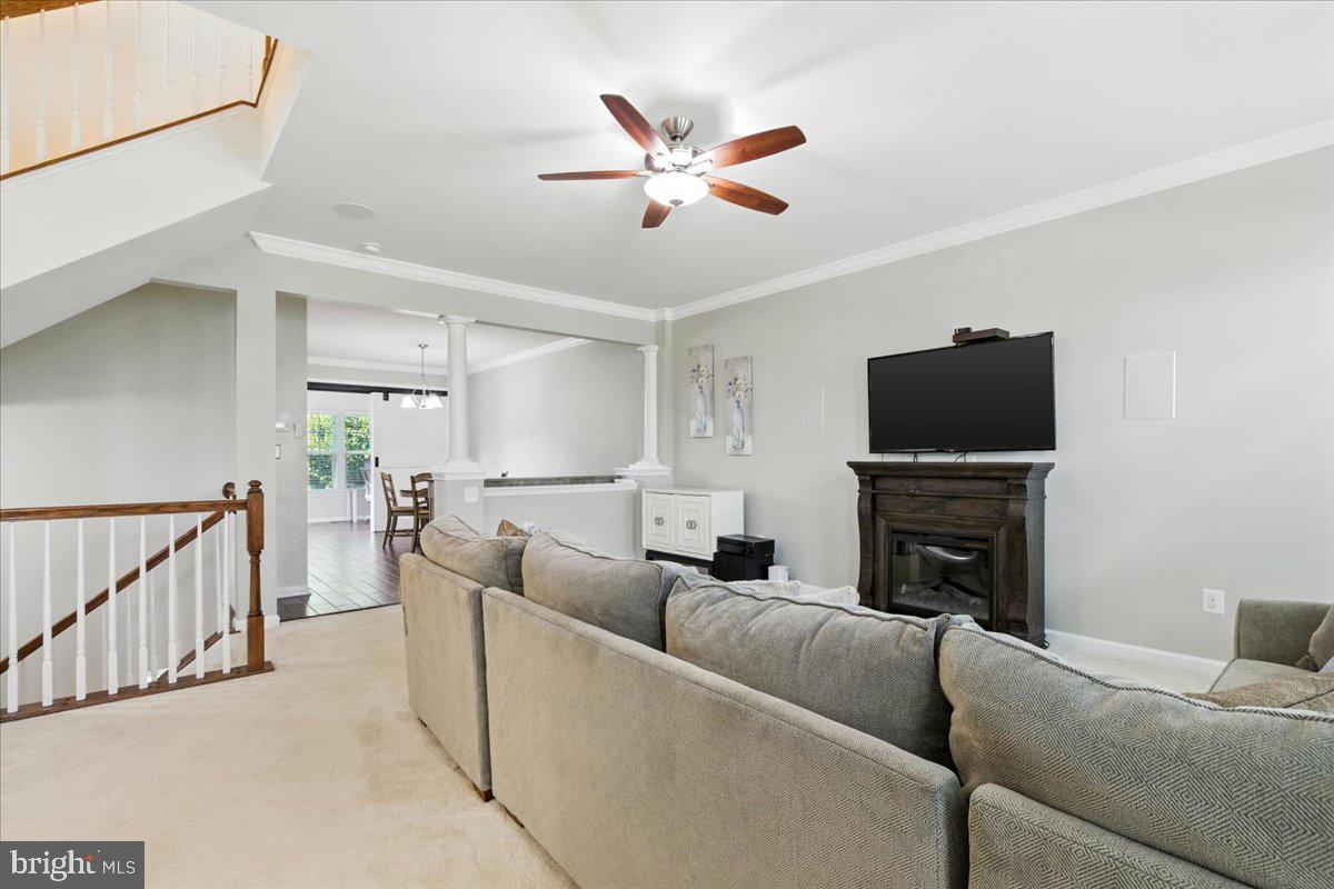 HEATHCOTE COMMONS CONDOMINIUMS - Residential