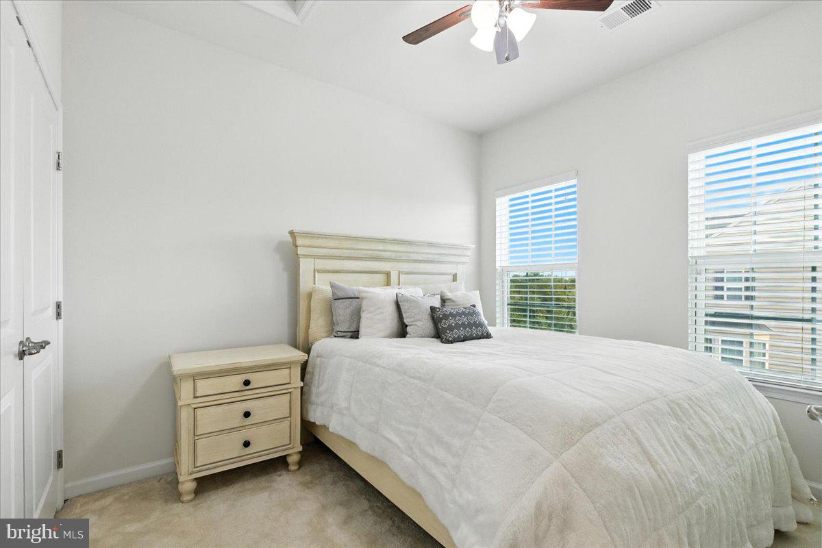 HEATHCOTE COMMONS CONDOMINIUMS - Residential