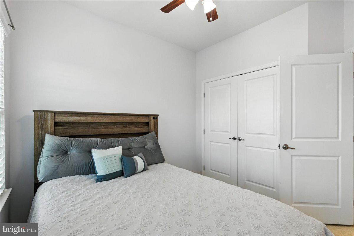 HEATHCOTE COMMONS CONDOMINIUMS - Residential