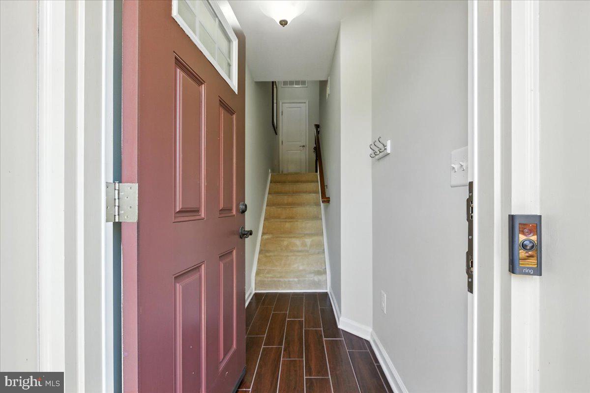 HEATHCOTE COMMONS CONDOMINIUMS - Residential