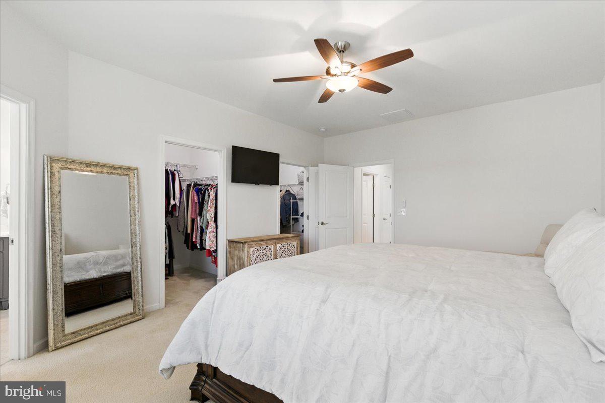 HEATHCOTE COMMONS CONDOMINIUMS - Residential