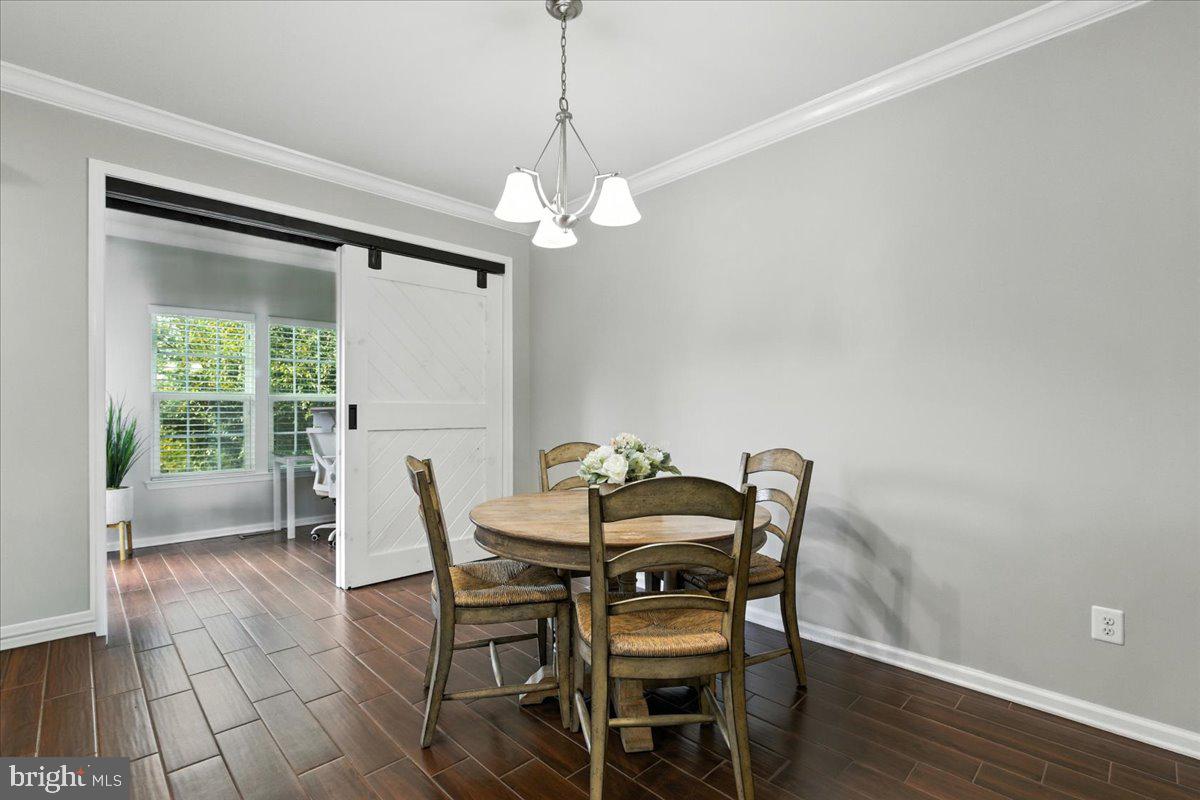 HEATHCOTE COMMONS CONDOMINIUMS - Residential