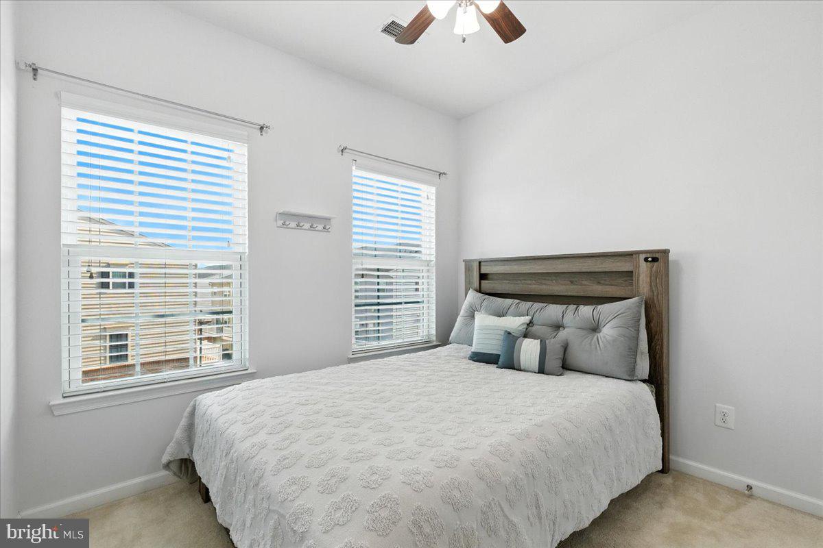 HEATHCOTE COMMONS CONDOMINIUMS - Residential