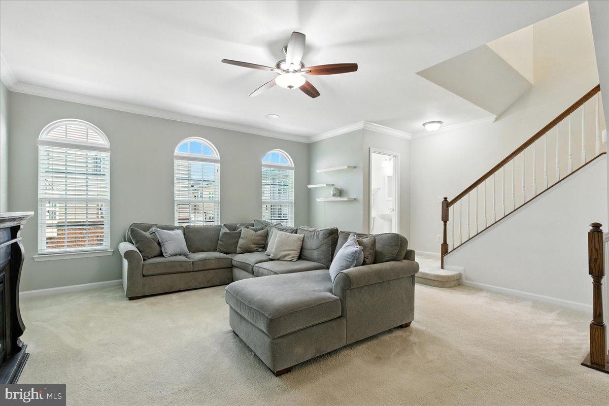 HEATHCOTE COMMONS CONDOMINIUMS - Residential