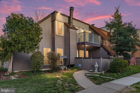 3948 WOODHUE PLACE 18 ALEXANDRIA VA 22309